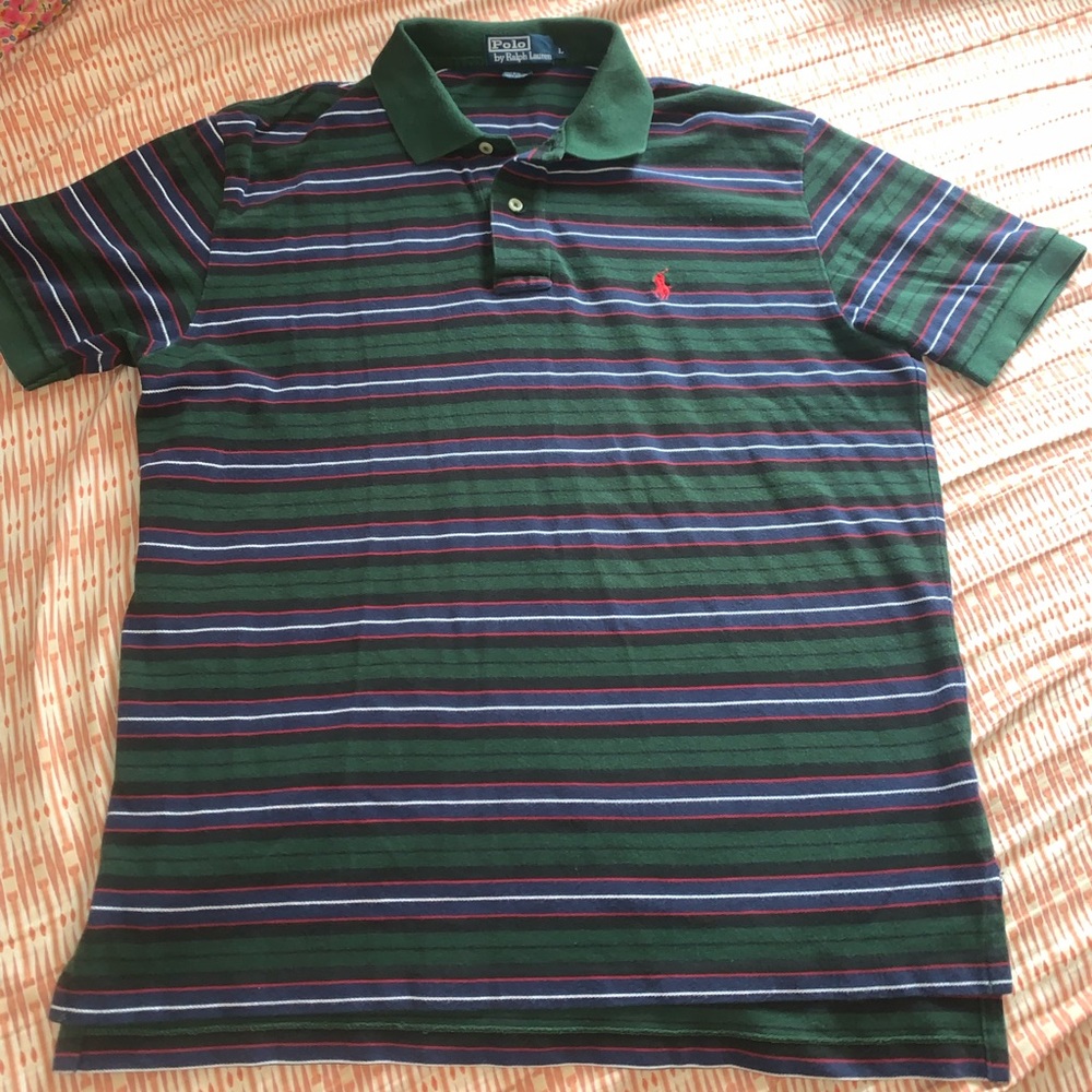 Polo by Ralph Lauren shirt